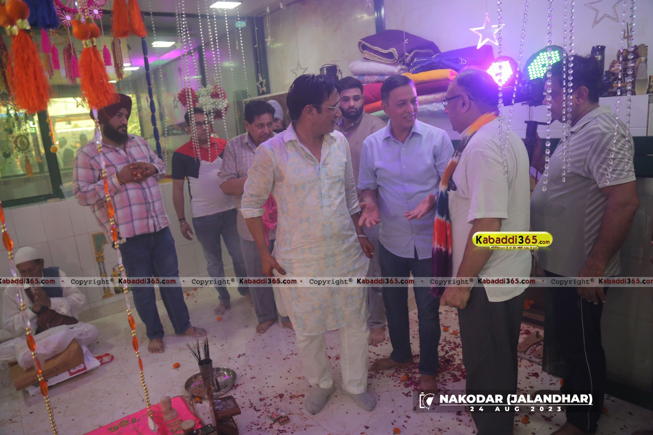 event image
